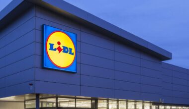 Lidl Portugal anuncia maior investimento salarial de sempre em 2026