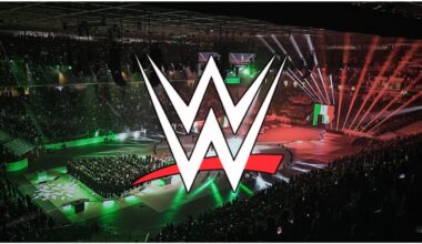 Report: WWE Planning First-Ever Italy PLE for May 2026