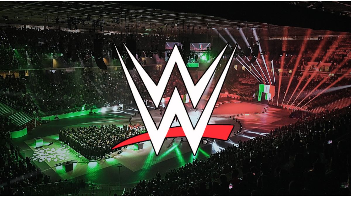 Report: WWE Planning First-Ever Italy PLE for May 2026