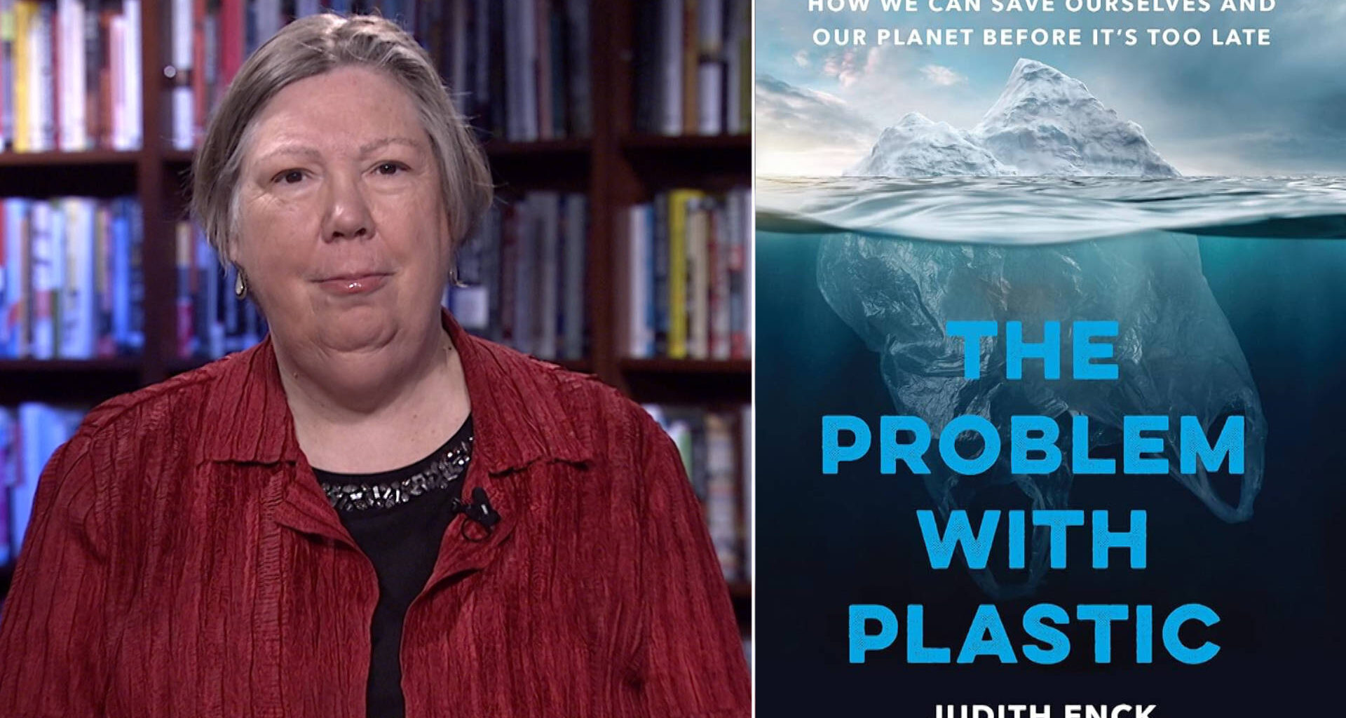 Kitchen Nightmare: How Plastic in Everyday Objects Leaches into Food, Hurting Human Health, Environment