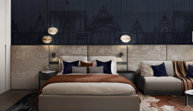 New EUR 45.5 mln Wyndham Garden hotel to open near Bucharest Airport in 2027