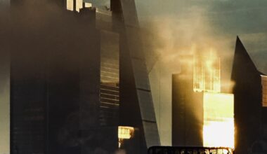 Photo from this morning