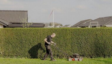 Forskere: Pensionister bør forlade parcelhuset for at give plads til børnefamilier