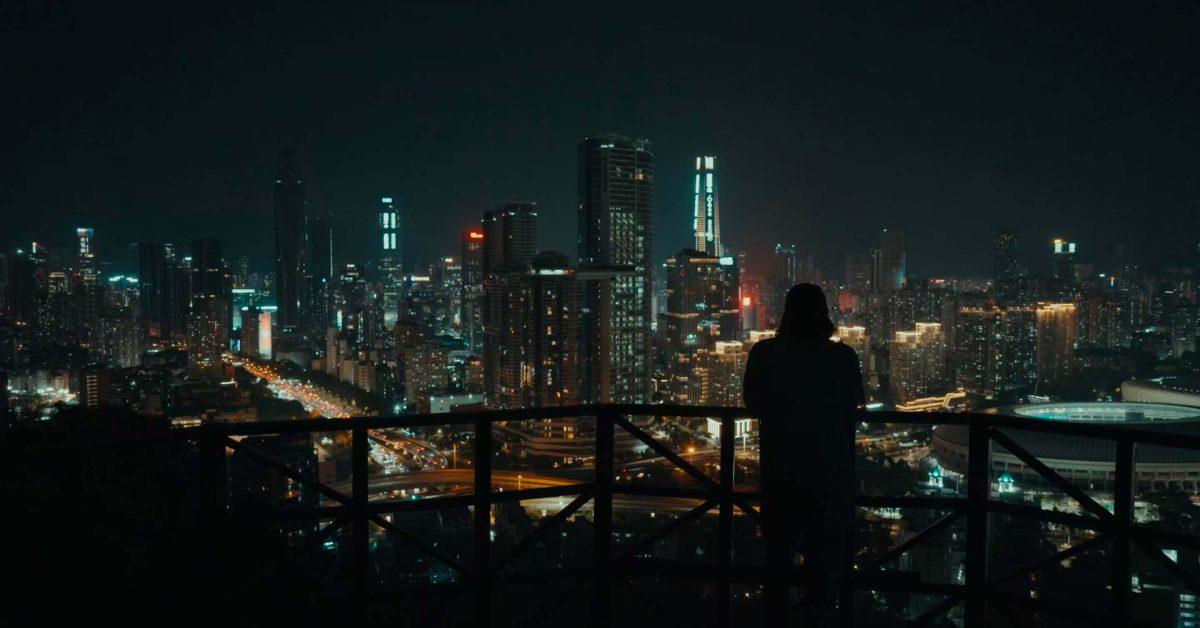 Electricity is about to become the new base currency and China figured it out