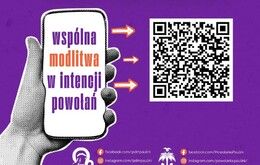 Akcja serca - Powołaniowy Adwent