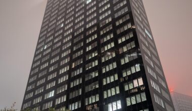 Hazy shade of winter