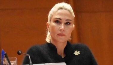 Raluca Turcan (PNL): Modul în care patru judecători CCR sfidează o ţară întreagă mă determină să iniţiez o amplă modificare a legii de funcţionare a CCR: Sancţiuni pentru boicotarea deciziilor, posibilitatea revocării judecătorilor de către Parlament