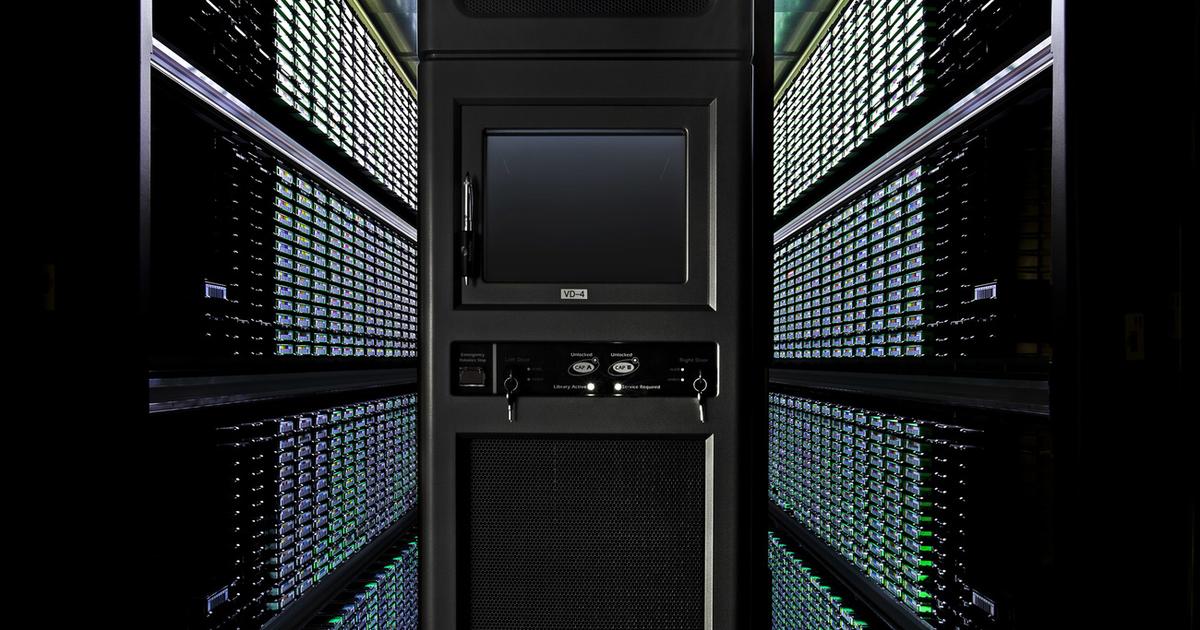 Les préposés suisses alertent sur les risques du stockage de données à l'étranger