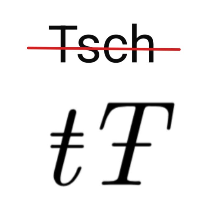 Hans, may we help you to make your life easier?