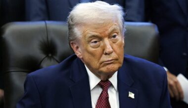 Top Trump cheerleaders warn 'totally corrupt' pardons could take down his presidency