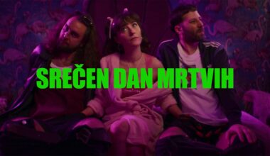 Dejansko gledljiv slovenski film?