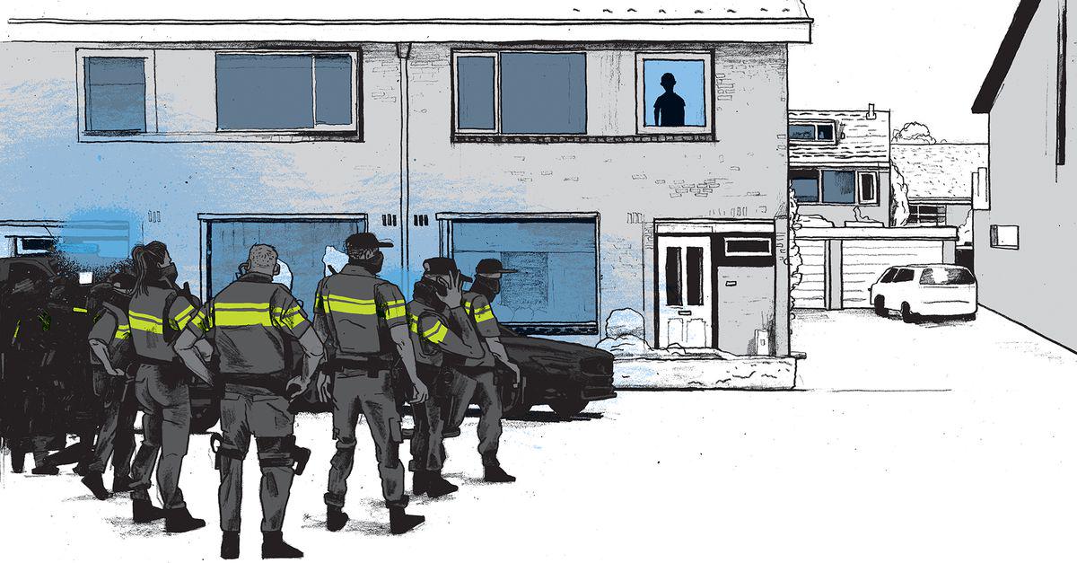 Havo-scholier ging op pad voor ‘coole’ pro-Russische hackers