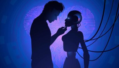 Researchers find reverse sexual double standard in sextech use