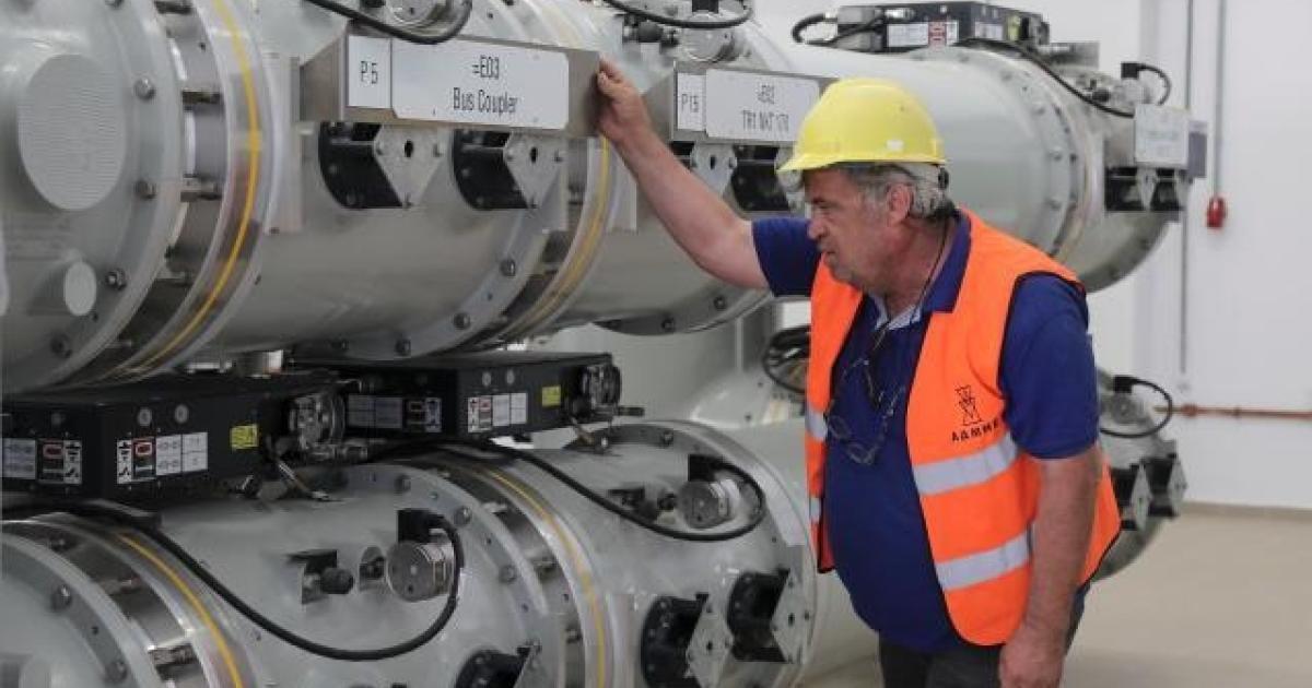 EU plans to upgrade energy infrastructure to lower bills and boost independence