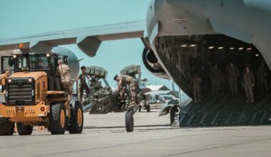 US Congress Bans Pentagon from Arbitrarily Redirecting Weapons Intended for Ukraine to Other Needs