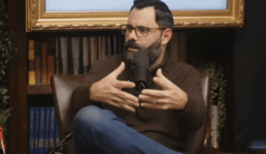 Texas pastor goes viral after telling single women 'lose 20 to 30 pounds'