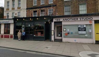 Popular north London Irish pub Ryans N16 shuts its doors after 32 years