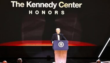 CBS Gets Revenge on Trump After ‘60 Minutes’ Fiasco