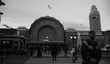 Wassup Finland it’s me the guy that had a drug dealer living on top of his apartment!!