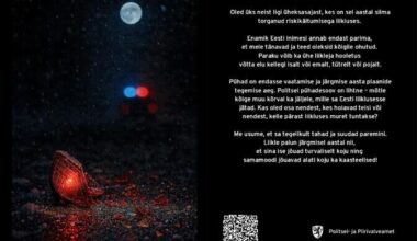 Mitte kõik mehed, aga millegipärast 96% musta jõulukaardi saajatest on mehed