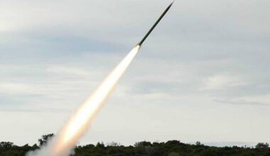 Sky Propulsion - A Rocket Artillery munitions factory has now been fully approved in Denmark