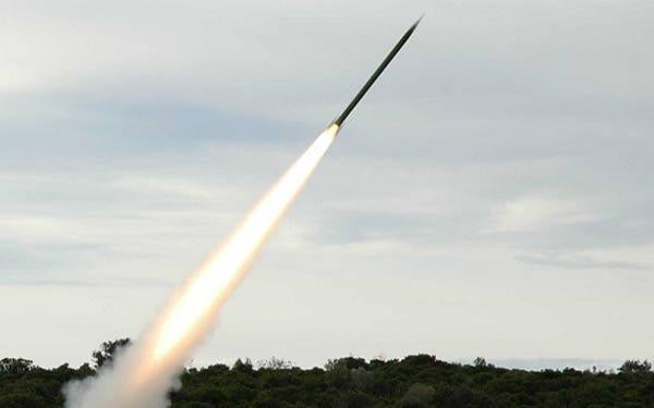 Sky Propulsion - A Rocket Artillery munitions factory has now been fully approved in Denmark