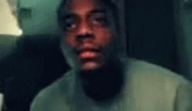 So ein Stimmungskiller 😭