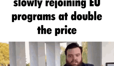 shot themselves in the foot