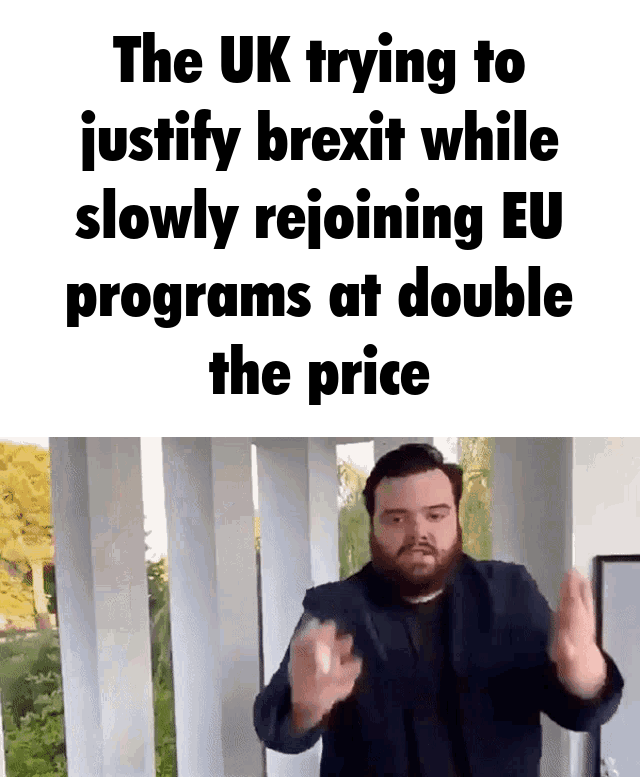 shot themselves in the foot