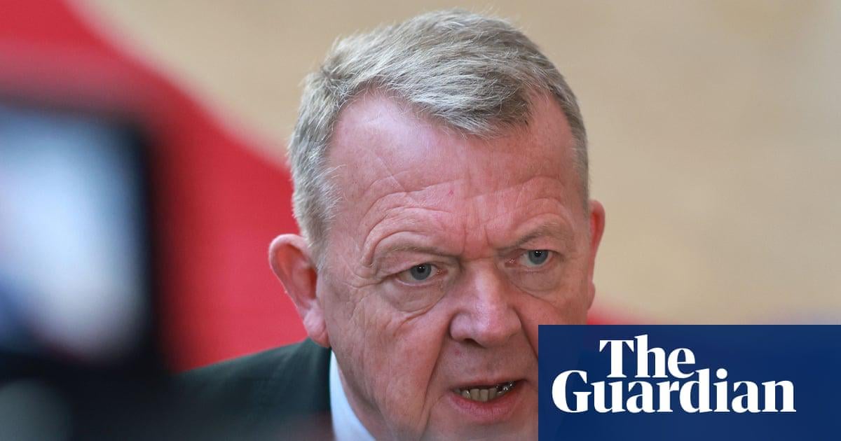 Denmark to summon US ambassador over Trump Greenland envoy appointment