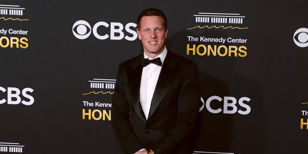 Meet David Ellison, the 42-year-old Paramount Skydance CEO trying to throw a monkey wrench in Netflix's plan