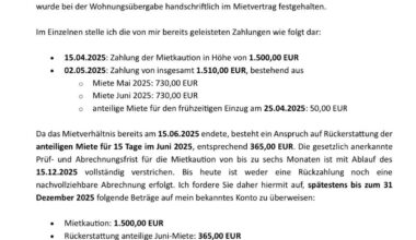 Is this letter ok to send to my old landlord who is stealing from me?