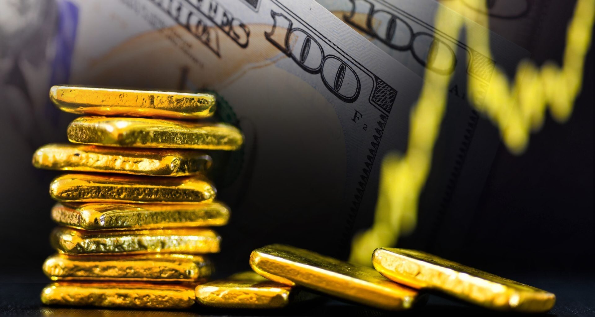 Σε νέα επίπεδα - ρεκόρ εκτινάχθηκε ο χρυσός, εκρηκτική άνοδος και για το ασήμι