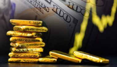 Σε νέα επίπεδα - ρεκόρ εκτινάχθηκε ο χρυσός, εκρηκτική άνοδος και για το ασήμι