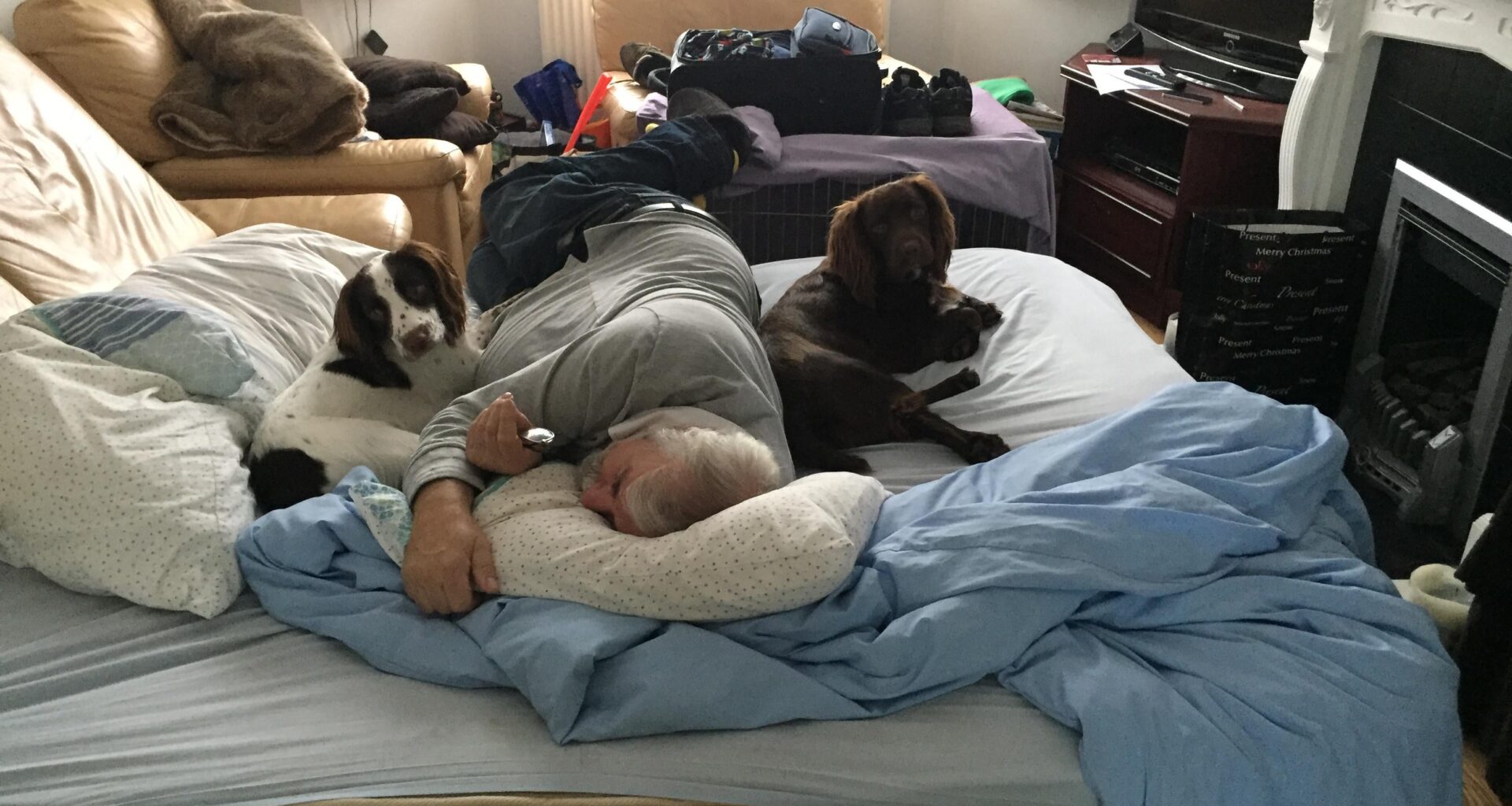 I know this isn’t what this sub is for, but I feel have friends here…