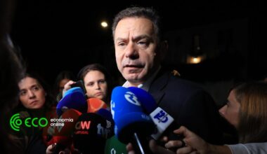 Montenegro sugere que reforma laboral abre a porta a salário mínimo de 1.500 euros