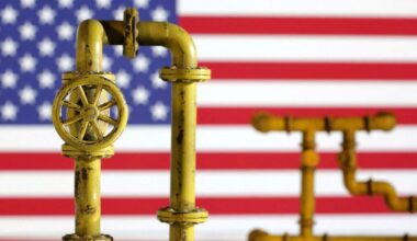 US House passes bill to fast-track natural gas pipeline permitting