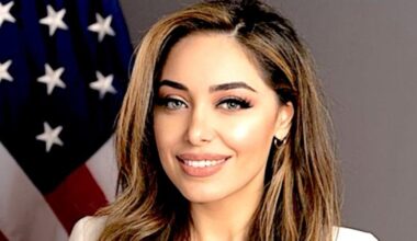 Trump Hires Beauty Salon Owner to Decide Who to Ban From U.S.