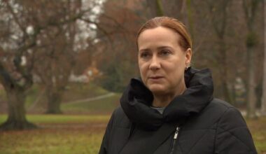 Nad 12-letnika s solzivcem, mama: Šlo je za rasistični napad