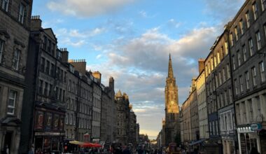 Scotland was neat part 2