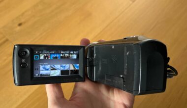 Found Camera in Prague – Owner Possibly from Deggendorf, Germany