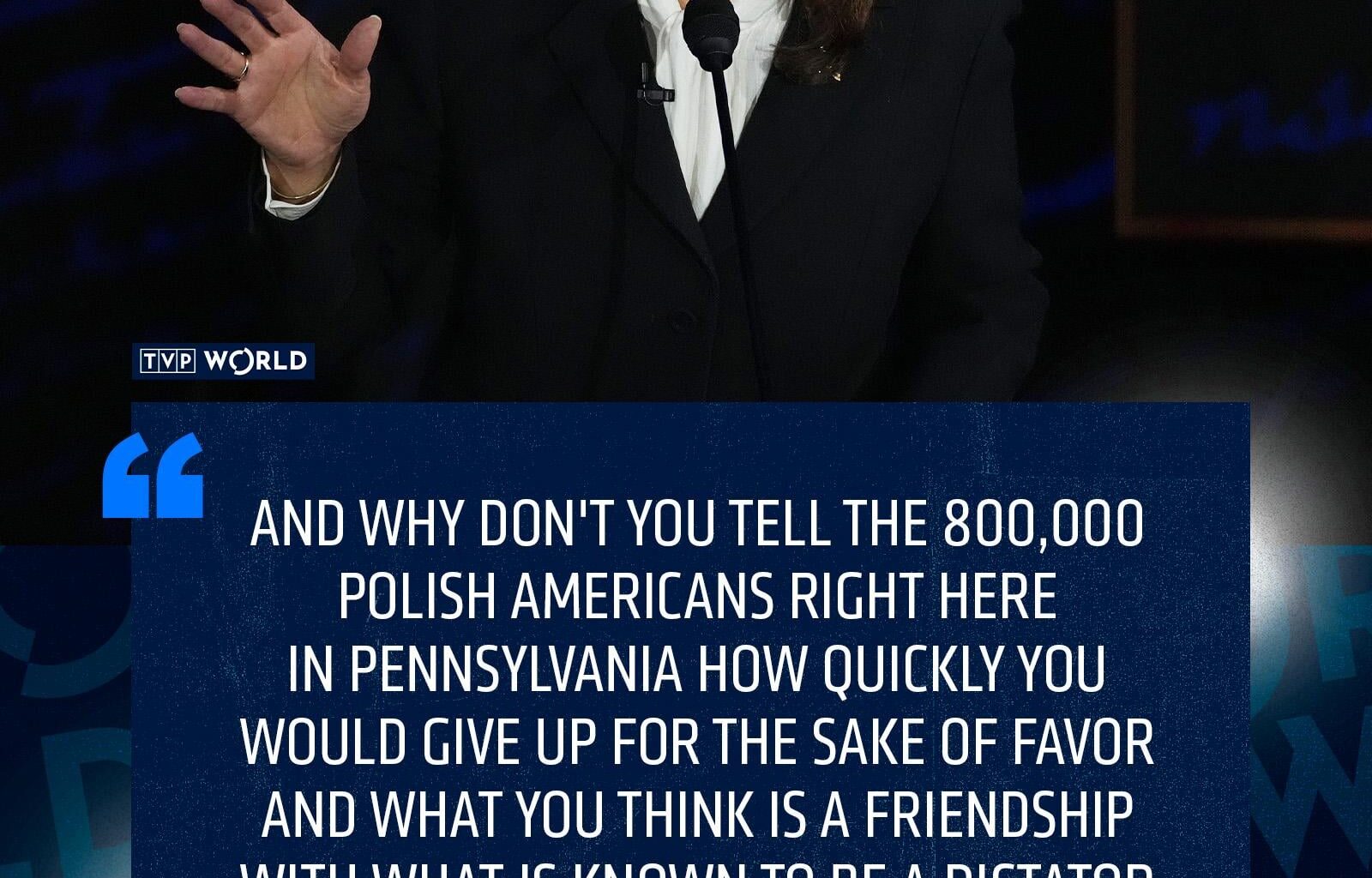 A hard pill to swallow