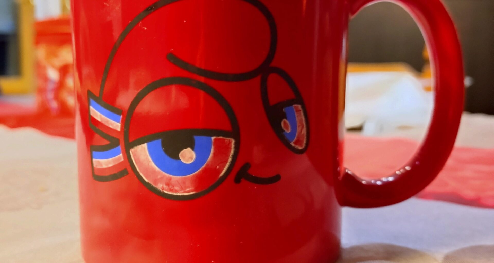 C'est moi ou elles se sont relâché les phryges depuis les JO ?