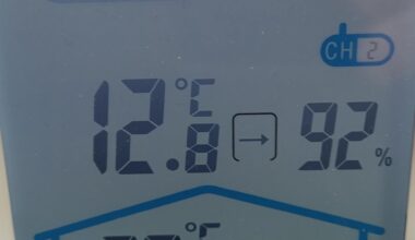 přeji všem (převážně Motokriplům) zcela normální vánoce ze severu Krkonoš