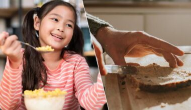 Hoge dosissen PFAS aangetroffen in Europese ontbijtgranen: Belgisch volkorenbrood bij de “meest besmette” producten