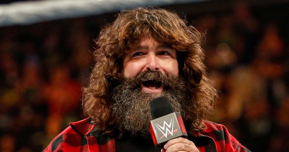 Wrestling legend Mick Foley parts ways with WWE over its Trump ties, cites Rob Reiner remarks as 'final straw'