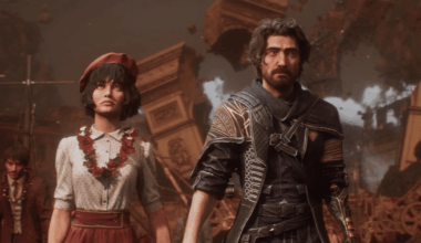 French President publicly congratulates Clair Obscur: Expedition 33, calling the Game of The Year win "a historic first"