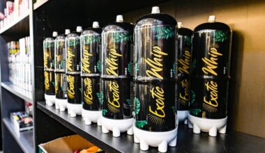 Missbrauch als Partydroge : Bundesrat stimmt Lachgasverbot zu