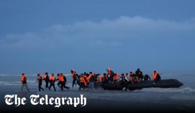 Migrants granted asylum without face-to-face interviews