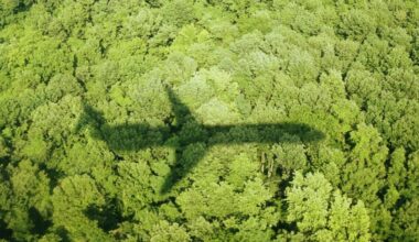 Climate scientist Katharine Hayhoe reflects on flying, fossil fuels, and the tension between personal responsibility and systemic change in a warming world.